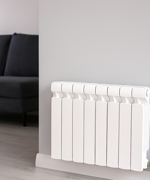 Designer & practical radiators